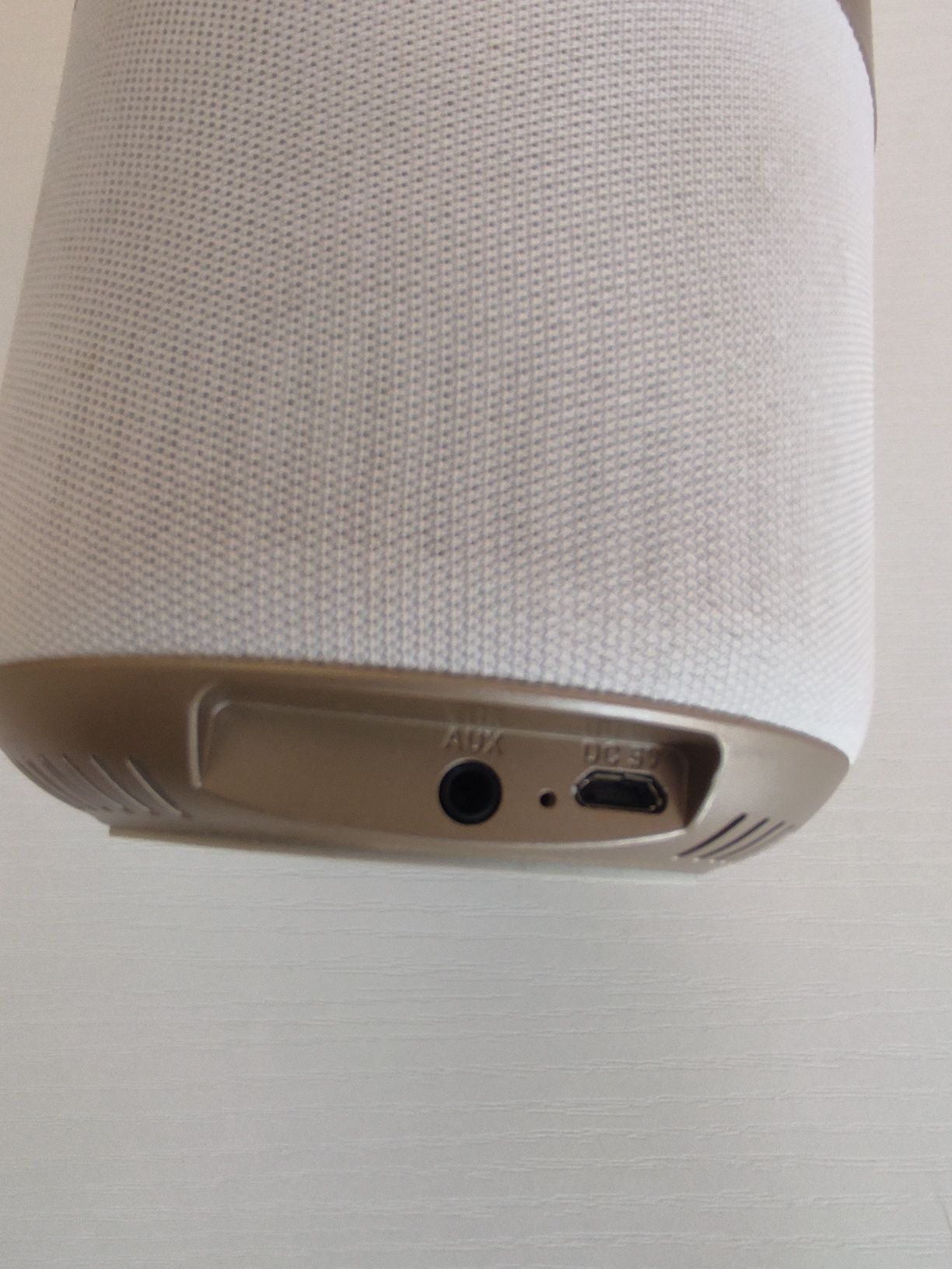 Głośnik Bluetooth SilverCrest SBL TW9 A1