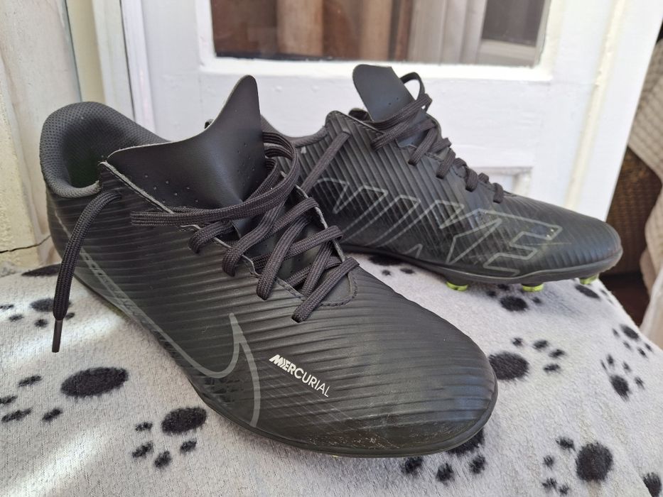 Chuteiras Nike Mercurial, EUR 42, US 8.5