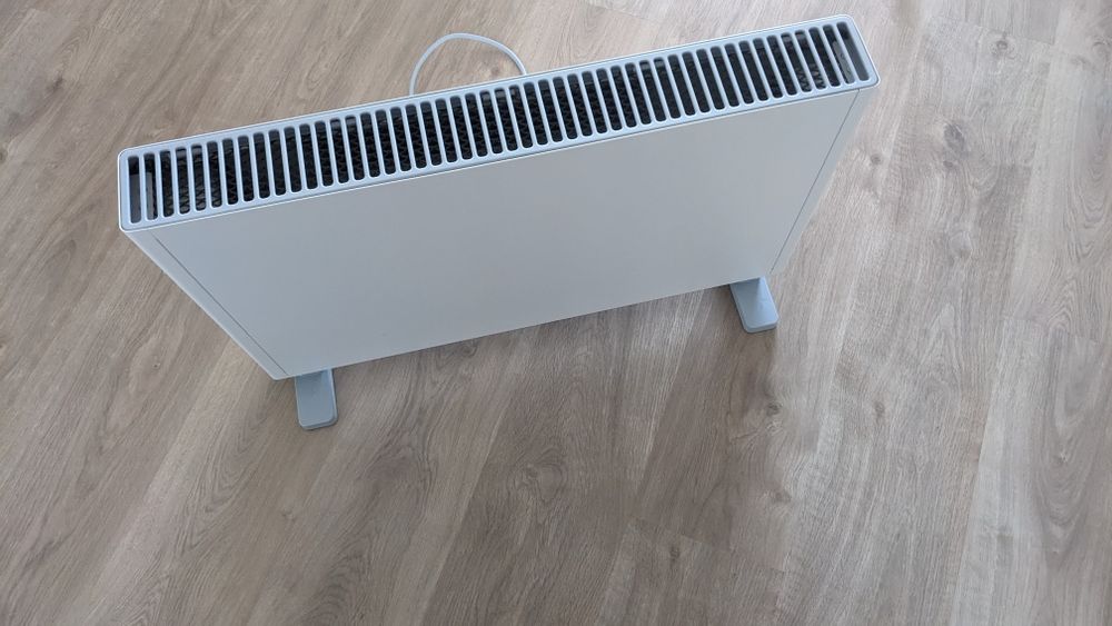 Xiaomi Heater 1S – Aquecedor rápido e silencioso