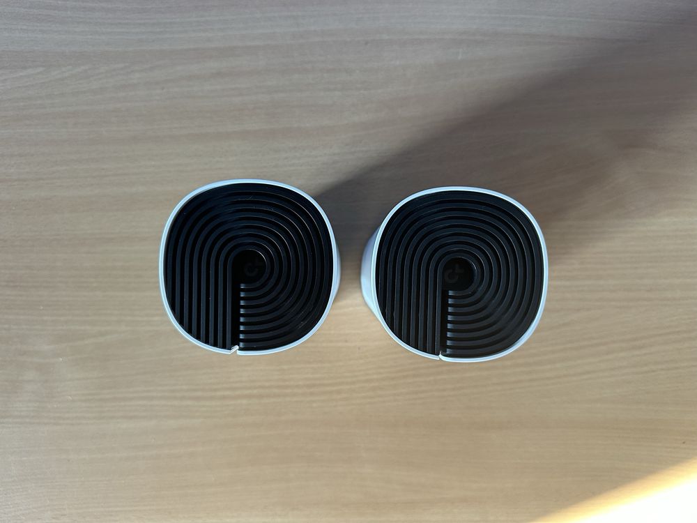 TP-Link Deco M4 – system mesh