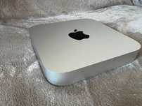 Mac Mini M1 / 16 GB / 512 GB