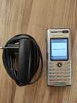 Sony Ericsson aprawny