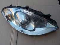 lampa prawy przód mercedes w169 2007r EUROPA
