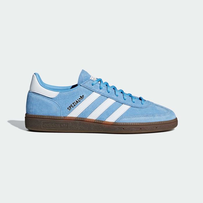Оригінал Кросівки Adidas HANDBALL SPEZIAL BD7632