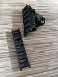 Kolektor ssący N55B30 Adapter M54 B30 B25