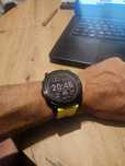Garmin Fenix 7x Sapphire Solar 51mm Titanium