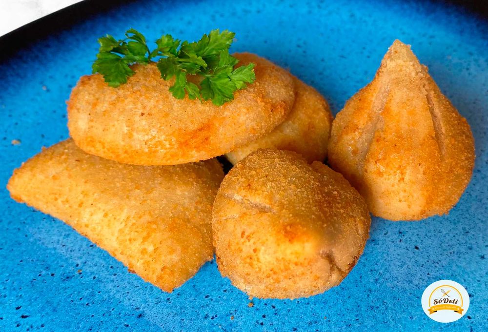 Doces | Tortas | Salgadinhos