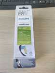 Końcówki Philips Sonicare W2 Optimal White (czarne, 7 sztuk)