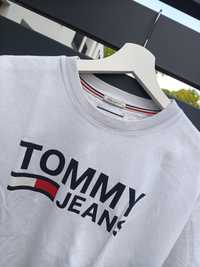 Tommy Jeans koszulka t-shirt męska