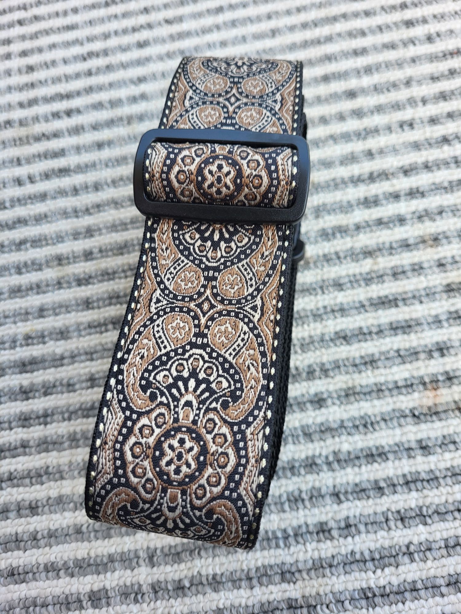 Pasek do gitary/gitarowy Ernie Ball Jacquard Strap - nowy