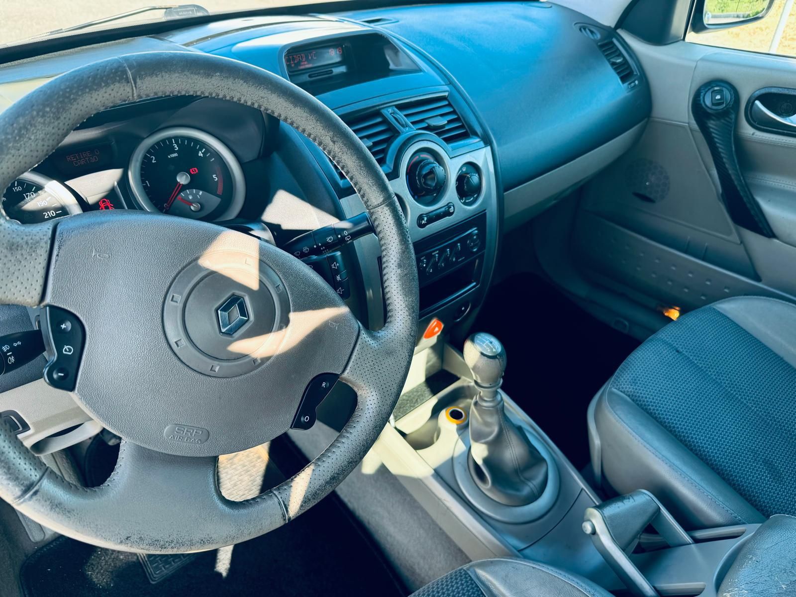 Renault Mégane 1.9 dCi Excelente Estado