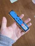 16GB ramu 2 kostki