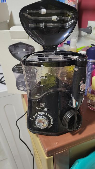 Ирригатор Medica +