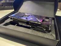 ASUS GeForce RTX 3070 Ti TUF Gaming OC 8GB GDDR6X