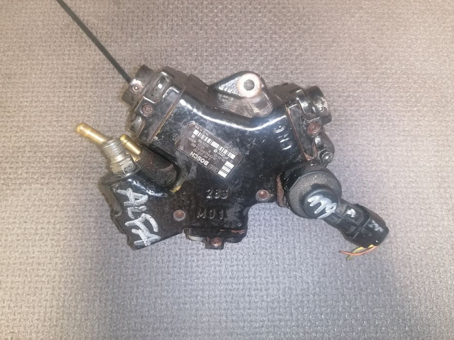 Pompa wtryskowa opel, Fiat, Alfa 1.3 Jtd 0445#010157