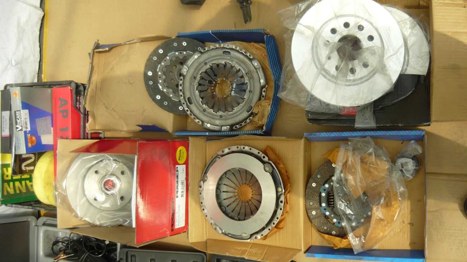 Komputer diagnostyczny Reflex programator Ateq Czujnik Likwidacja