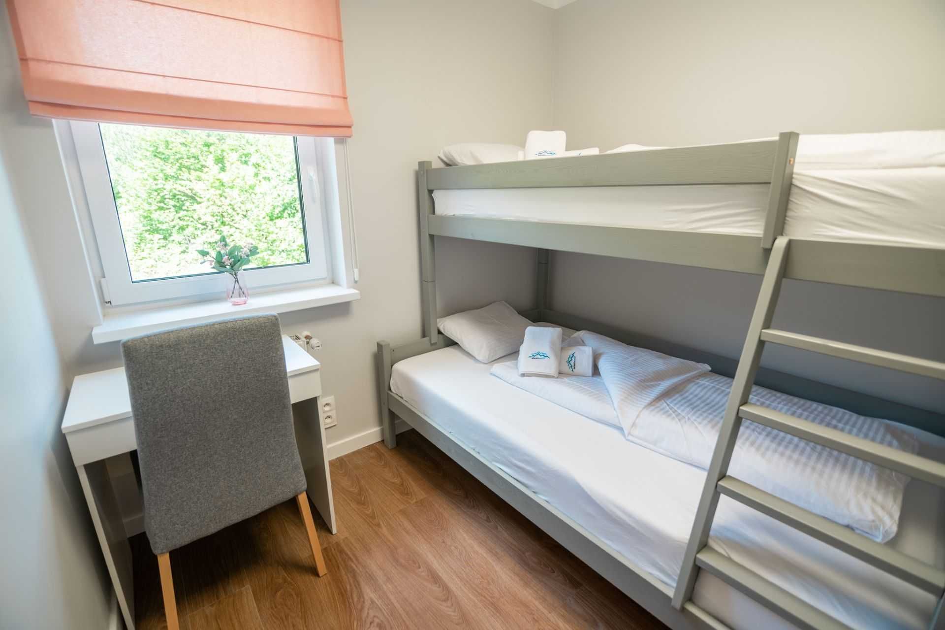 Apart Invest Apartament Świerkowe 6