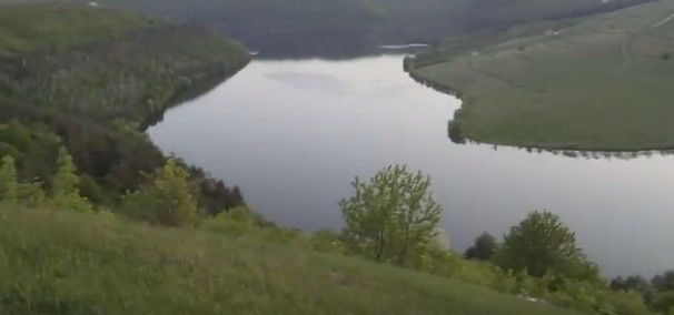 Земельна ділянка на Дністрі, Лоївці