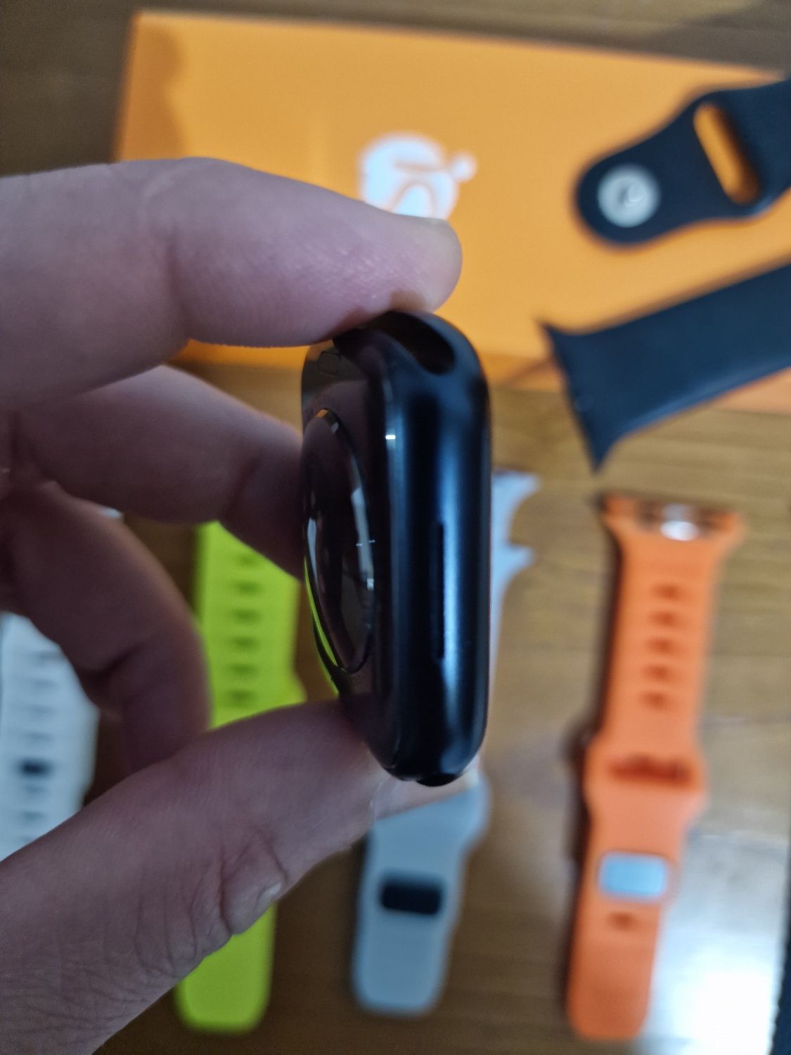 Apple Watch 8 (45mm)