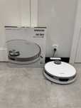 Robot sprzątający SAMSUNG Jet Bot Vr30T80313W
