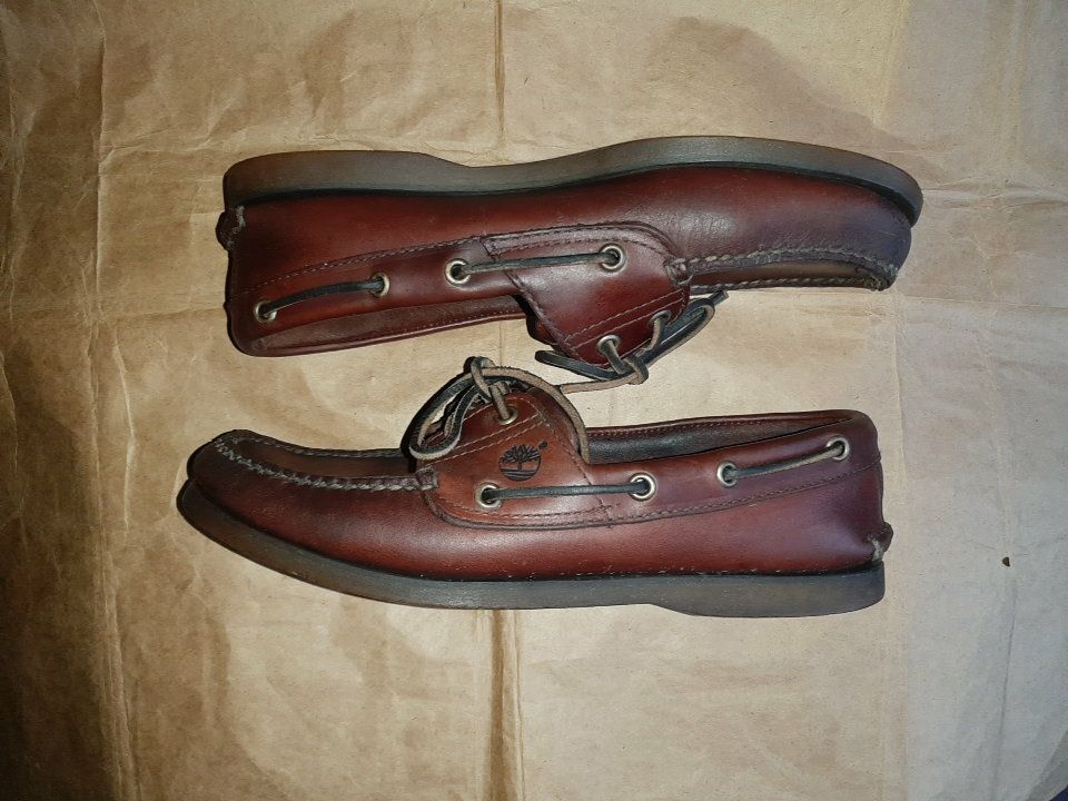 Мокасини Timberland, 41 р.