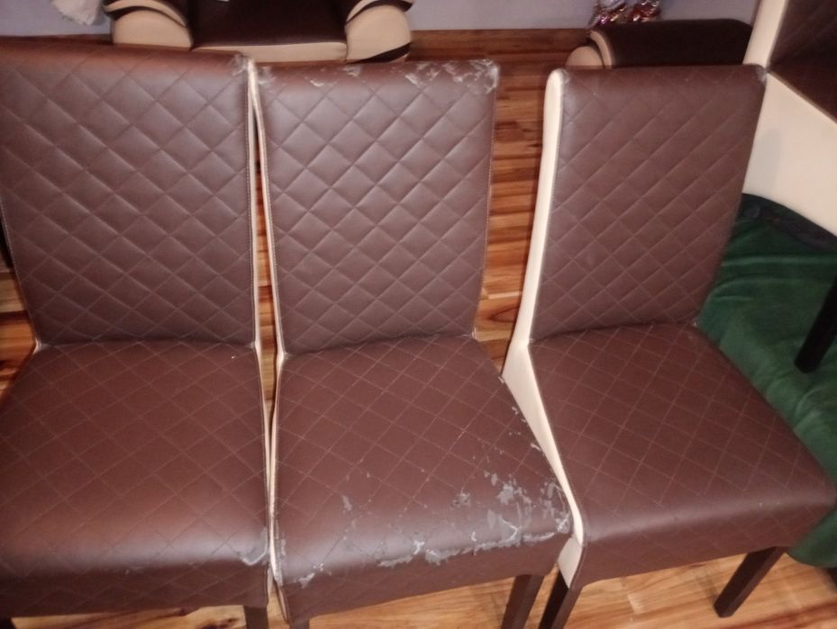 Kszasła skużane   500zł za 8szt