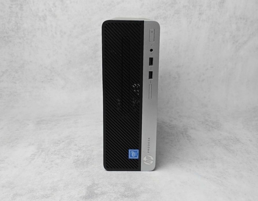 Продам Prodesk 400 G5