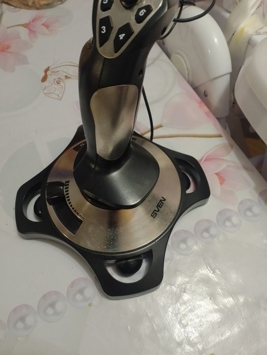 Ігровий маніпулятор