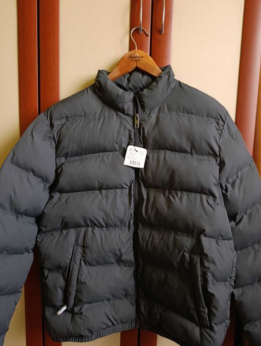 куртка чоловіча 48