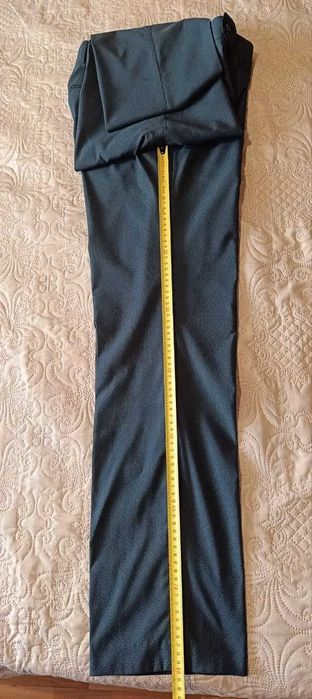 Чоловічий костюм "STELLA" р. 48