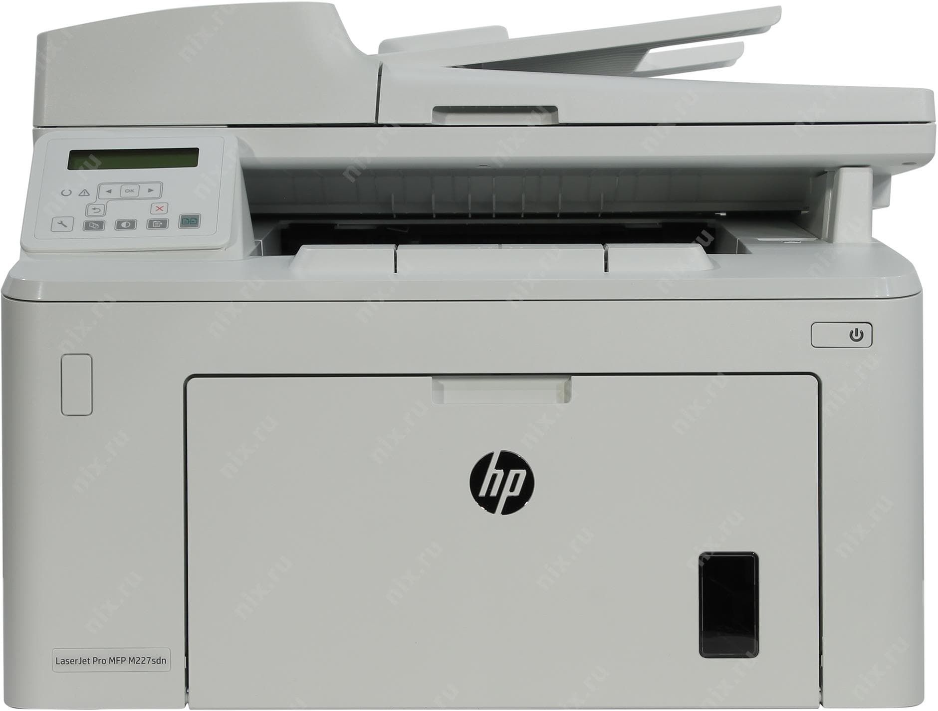 HP LaserJet Pro M227sdn