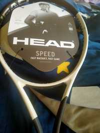 Head Speed Pro L3 /310g.2024