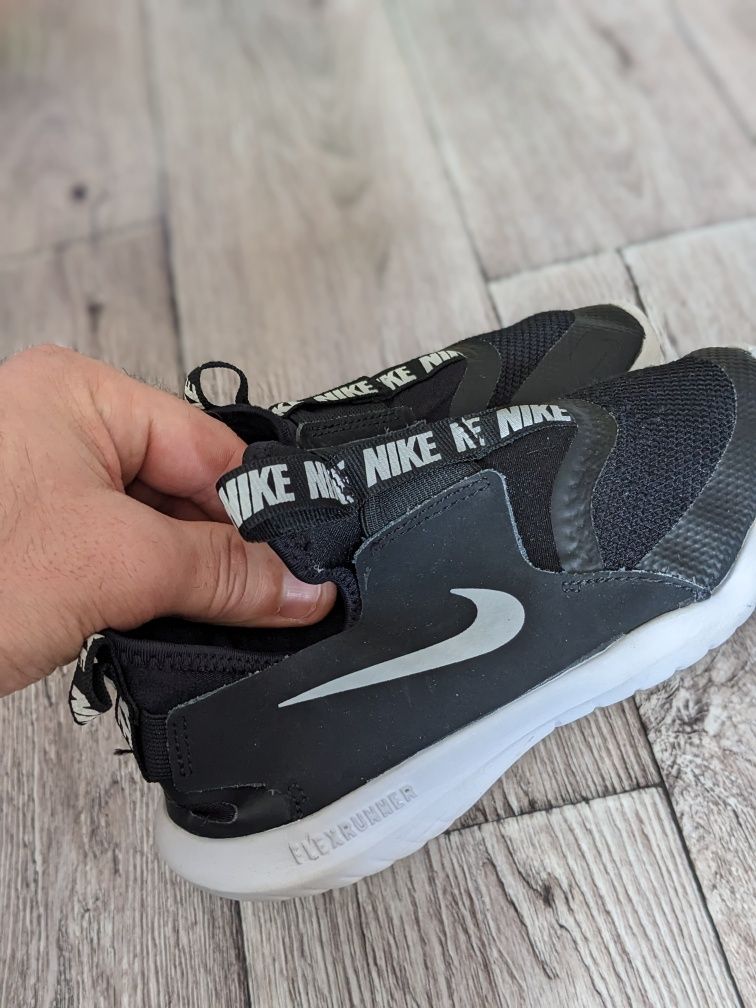Дитячі кросівки Nike Adidas