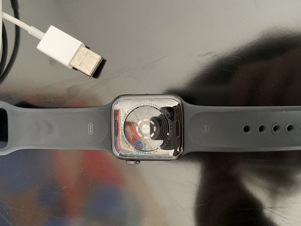 Apple Watch SE - 2021