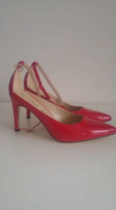 Buty Monnari, , Tamaris, Mohito