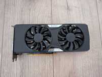 Karta graficzna EVGA GeForce GTX 960 4GB SSC GAMING ACX 2.0+