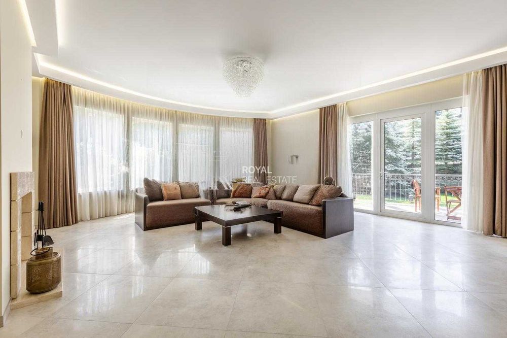 Оренда Будинок 350 м2 з басейном 13сот Козин закрите котеджне містечко