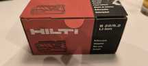 Akumulator Hilti B22 5.2AH