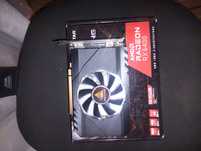 Відеокарта RX6400 4gb