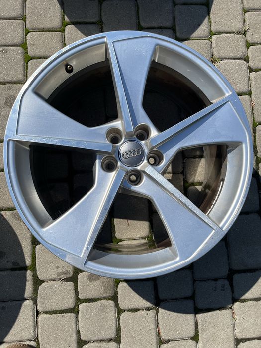 Alufelgi 5x112 20 cali Audi Q7 SQ7 Q6 Q8 SQ8 SQ5