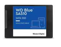 Dysk WD 1TB 2,5" SATA SSD Blue SA510