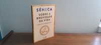 Sobre a Brevidade da Vida de Séneca