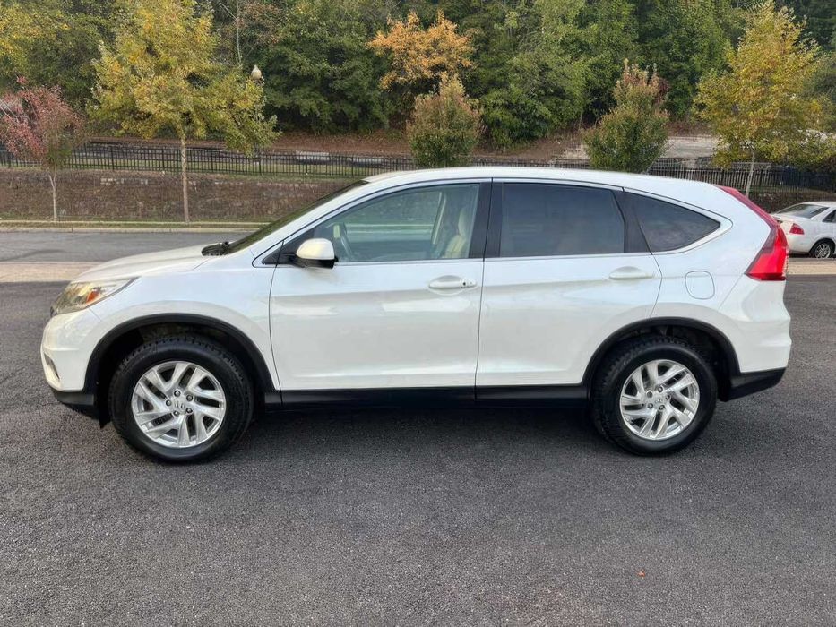 Honda CR-V EX 2016