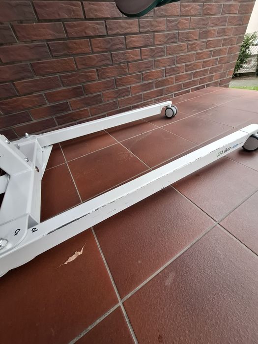 Podnośnik elektryczny dla osoby niepełnosprawnej Liko M220