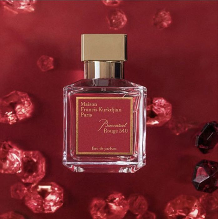 ПАРФУМИ,ДУХИ Baccarat Rouge 540 Extrait de Parfum