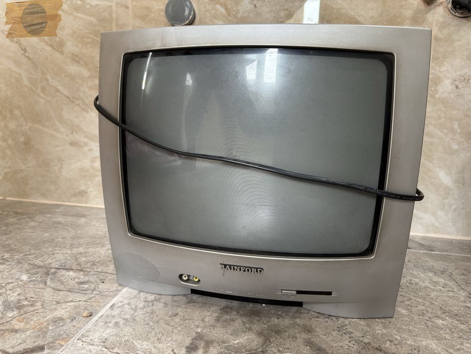 Телевізор Rainford