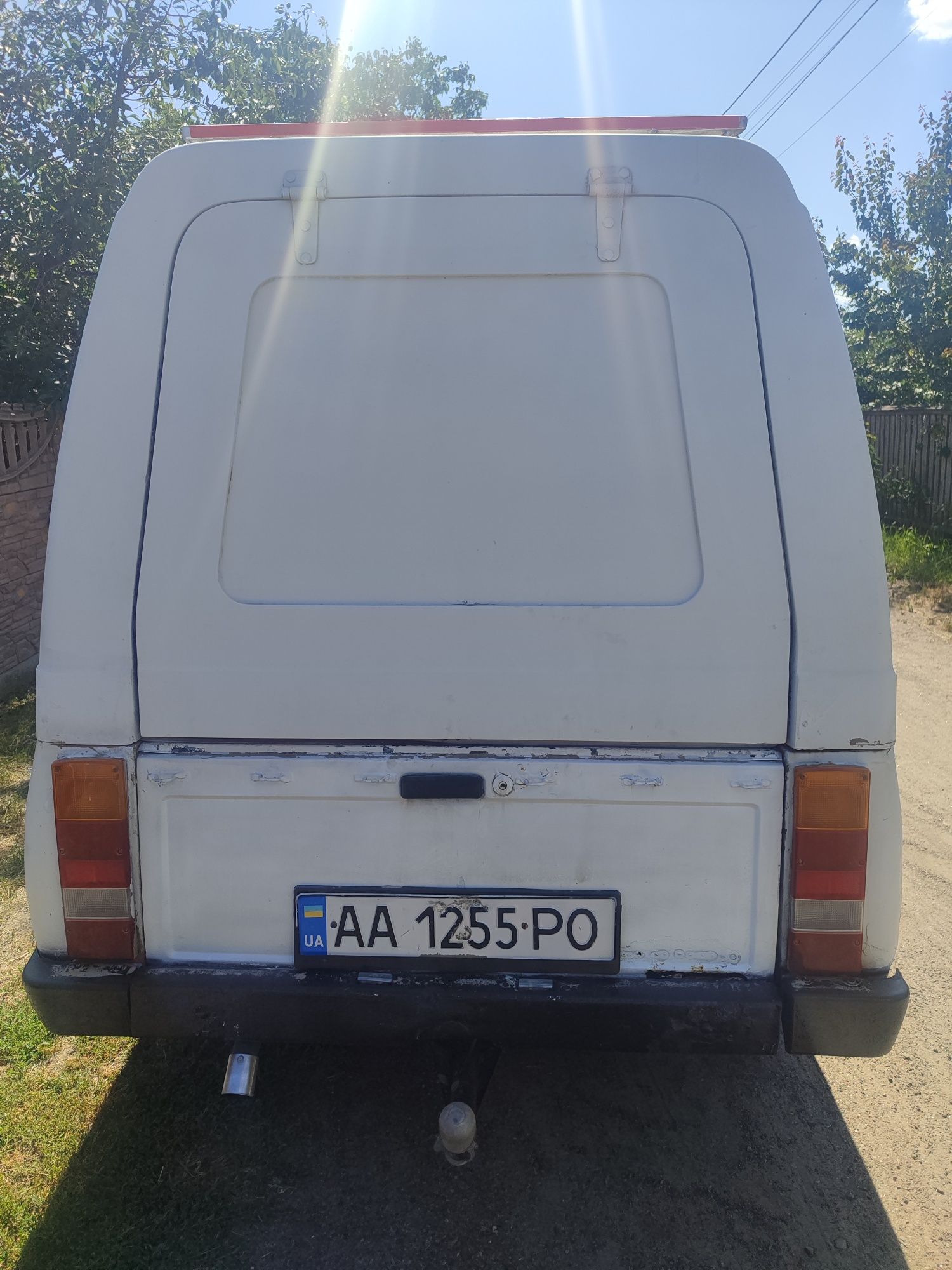 Продам Таврія Пікап