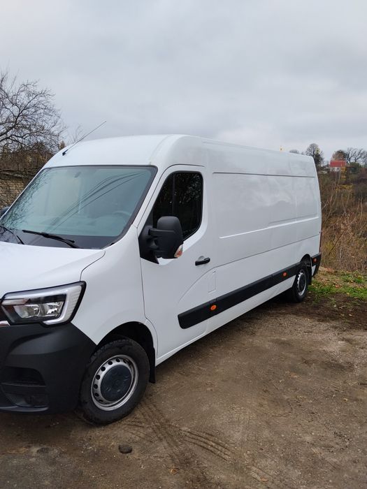 Рено мастер 23 г96 т