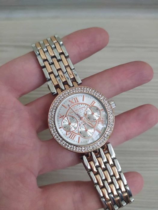 Жіночий годинник Michael Kors