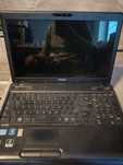 Toshiba Satellite C660-1TT